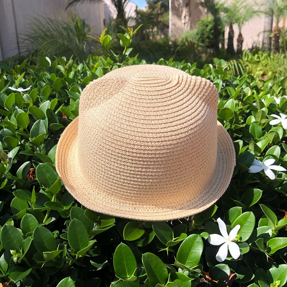 Hat with ears
